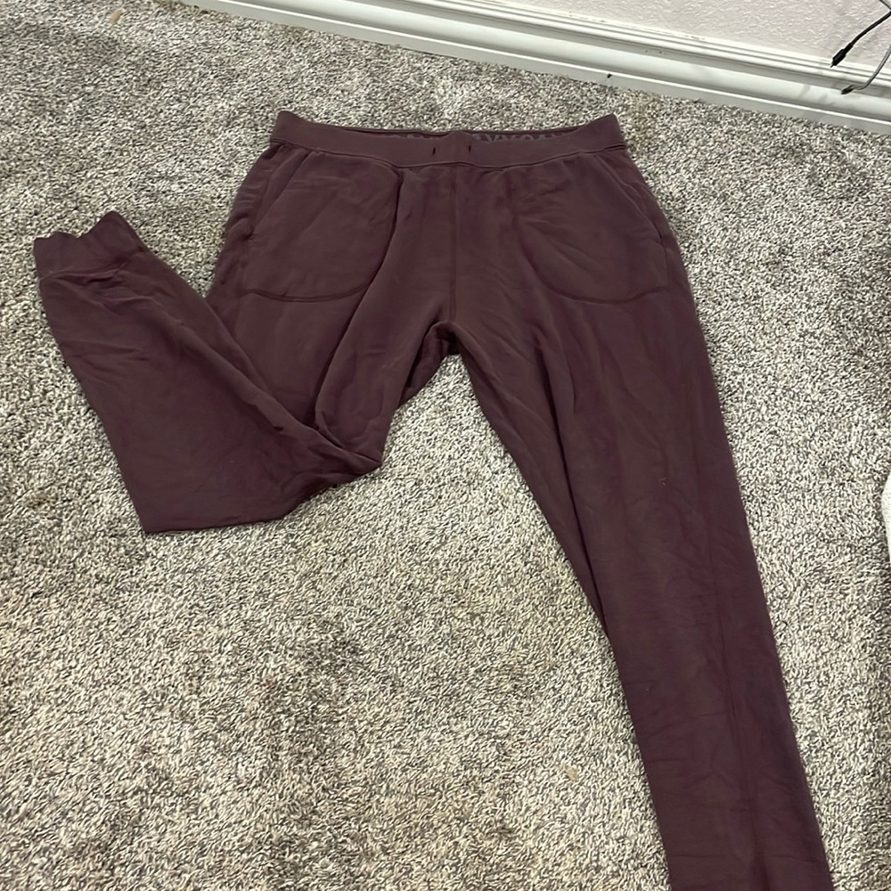 Men’s SAXX 3six five pants